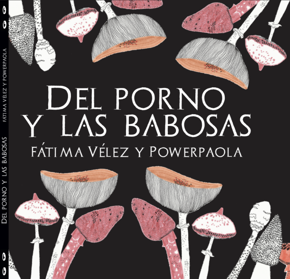 Del porno y las babosas 