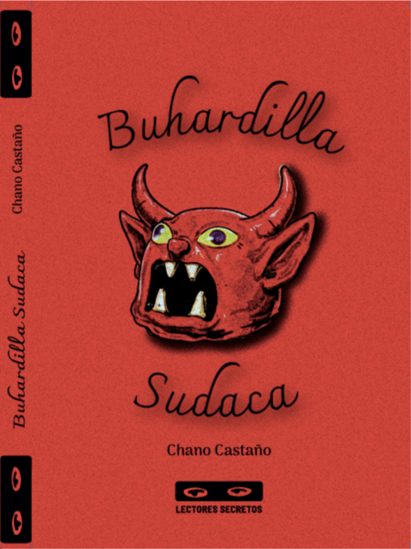Buhardilla sudaca 