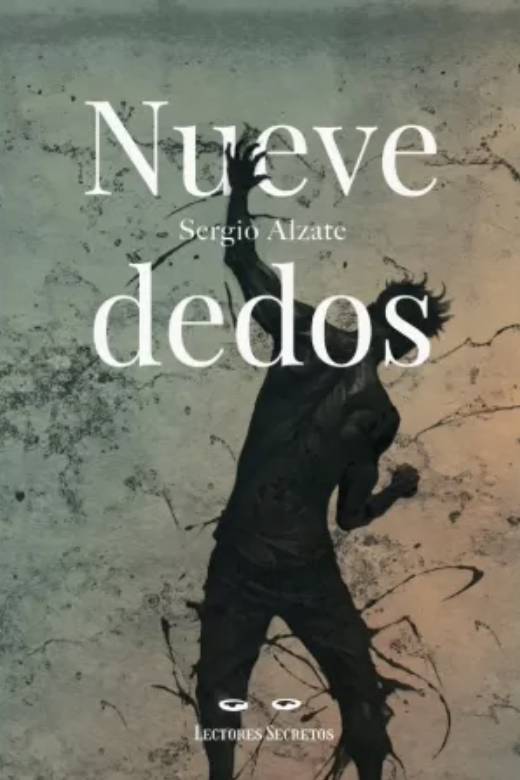 Nueve dedos 